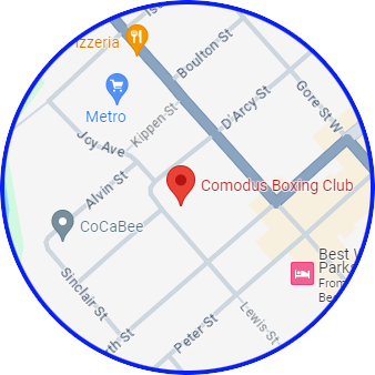 Location on Google Maps